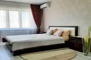 Однокомнатная квартира с удобной локацией