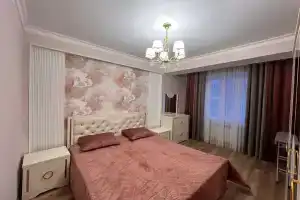 2-комнатная квартира, Дербент