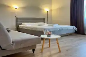 Апартамент в историческом центре города