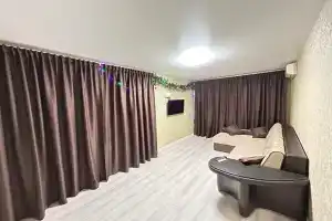 Апартаменты в центре
