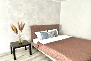 Апартаменты в центре у автовокзала