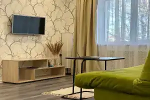 Квартиры посуточно на Радищева 12, Иваново