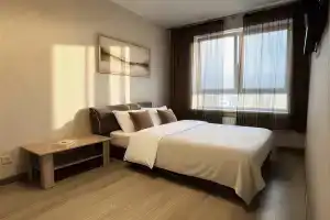 Отличная квартира в Алхимово