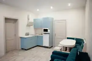 Апартамент у башни, Муром