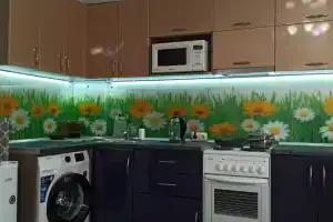 Уютная студия недалеко от Аэропорта, Обь