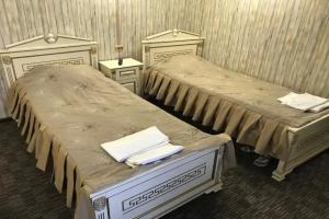 Двухместный номер с 2 отдельными кроватями 21 стандарт, Муром