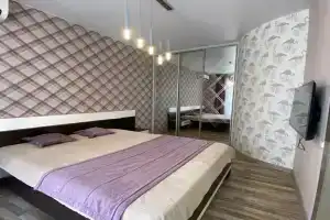 Уютная квартира в центре