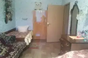 Уютная квартира на берегу озера Селигер, Заречье