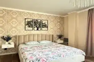 Коттедж в Пятигорске с баней
