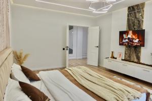 Апартамент, Алматы