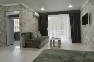 Квартира на Абазгаа, Гагра