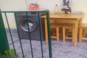Комната в частном доме