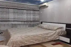 Уютная квартира в близи моря