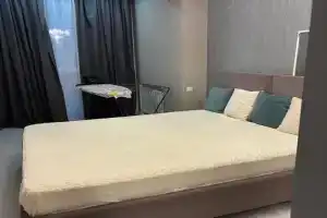 Уютная квартира в новостройке