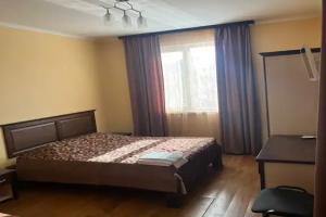 Двухместный номер с 1 кроватью комфорт