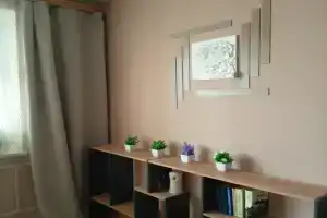 Солнечная квартира в центре