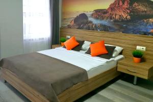 Трехместные апартаменты возле моря, Анапа