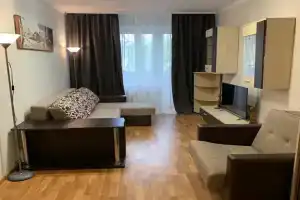 Двушка в самом центре