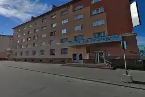 Уютная комната в квартире
