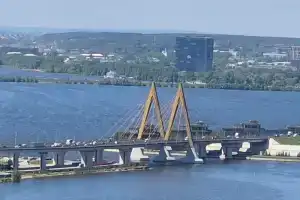 Уютные апартаменты с видовой террасой, Казань