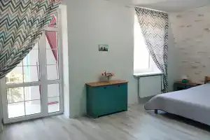 Юлма, тихий центр среди сосен, Светлогорск