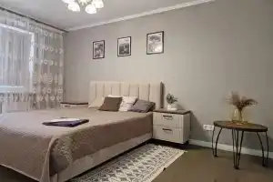 Vip-квартира с дизайнерским ремонтом, Лида