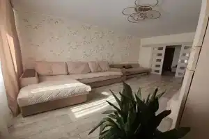 Квартира в центре города в новом доме