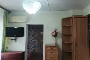 Уютный домик на Просвещения, 90, Адлер