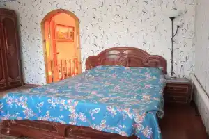 Уютный дом в центре старого города