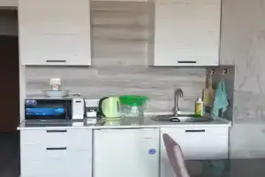 Малогабаритная студия рядом с авто и жд вокзалом, Чита