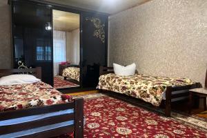 Гостевой дом