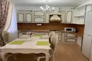 Студия, Чернушка