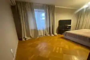 Квартира в самом центре Сочи
