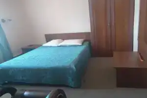 Одноместный номер стандарт, Себеж