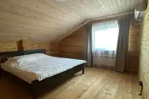 Уютный дом на берегу Горьковского моря в Городецком районе