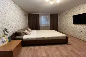 Уютно как дома, Самара