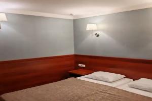 Трёхместный номер стандарт улучшенный, Балаково