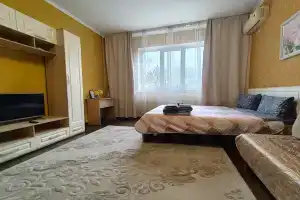 Квартира в центре с парковкой