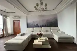 Апартамент в центре Black Sea Residence