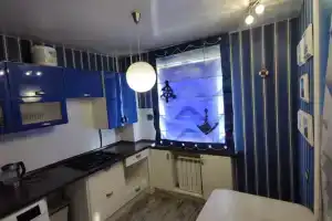 Уютная квартира Каюта капитана, Калининград