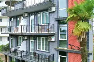 Гостевой дом «New Batumi», Батуми