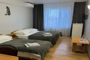 Семейный номер стандарт, Анапа