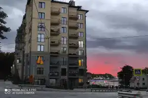 Квартира на первой линии у моря, Пионерский