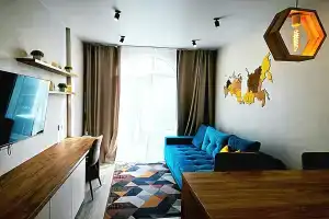 ЖК Евпатория кв.213 от Evparenda, Евпатория