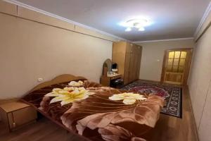 Уютная квартира рядом с морем, Дербент
