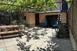 Уютный домик недалеко от моря, Новофёдоровка