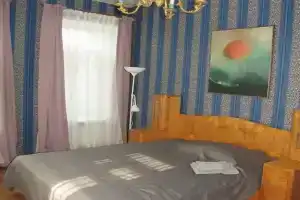 Квартира в центре