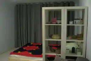 Apartment Butterfly