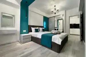 Cozy apt on 1st Koghbatsi  #8 - City Center, Ереван