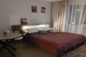 Удобная студия в удобном месте